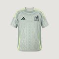 Mexique - Maillot Domicile 24/25 - Vert - Covred