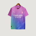AC Milan 23/24 - Maillot Third - Bleu / Violet - Covred