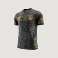 Mali – Maillot Domicile 2025-26 – noir - Covred
