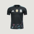 Argentine – Maillot Concept 2026 – Noir, Bleu ciel, Rose - Covred