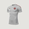 Olympique Lyonnais – Maillot Concept 2025-26 – Blanc, Rouge, Bleu - Covred