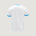 Olympique de Marseille - Maillot Domicile 24/25 - Blanc, Bleu - Covred