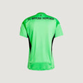 Bayern Munich – Maillot Gardien 2025/2026 – Vert - Covred