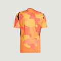 Paris FC - Maillot Ninho 2025 – Orange - Covred