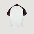 Flamengo – Maillot Extérieur 2025/2026 – Blanc - Covred