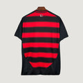 Flamengo – Maillot Domicile 2025/2026 – Rouge et Noir - Covred