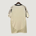 New York Red Bulls – Maillot Extérieur 2025/2026 – Beige - Covred