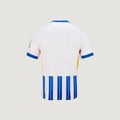Brighton - Maillot Domicile 24/25 - Bleu, Blanc - Covred
