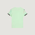 Portugal – Maillot Extérieur 2025  – Vert Menthe & Détails Noir - Covred