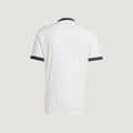 Allemagne – Maillot Anniversaire 2025 – Blanc & Noir - Covred