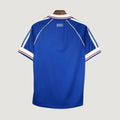 France - Maillot Rétro 1998 - Bleu - Covred