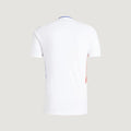 Olympique Lyonnais - Maillot Domicile 24/25 - Blanc - Covred
