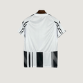Juventus – Maillot Domicile 2025/2026 – Blanc - Covred