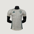 Arabie Saoudite – Maillot Coupe du Monde 2026 – beige - Covred