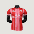 Olympique de Marseille – Maillot Concept JUL – Rouge, Rose, Blanc - Covred