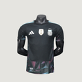 Argentine – Maillot Concept 2026 – Noir, Bleu ciel, Rose - Covred