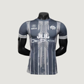 Marseille – Maillot Concept JUL – gris - Covred