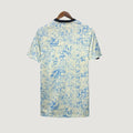 Portugal - Maillot Extérieur 24/25 - Blanc,Bleu - Covred