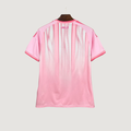 Algérie – Maillot Édition Spéciale 2026 – Rose, Blanc - Covred