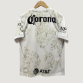 Club America - Maillot Extérieur 24/25 - Blanc - Covred