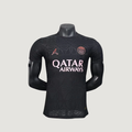 Paris Saint-Germain – Maillot Concept 2025-26 – Noir, Rose - Covred