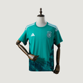 Allemagne – Maillot Gardien 2026 – Vert, Blanc - Covred