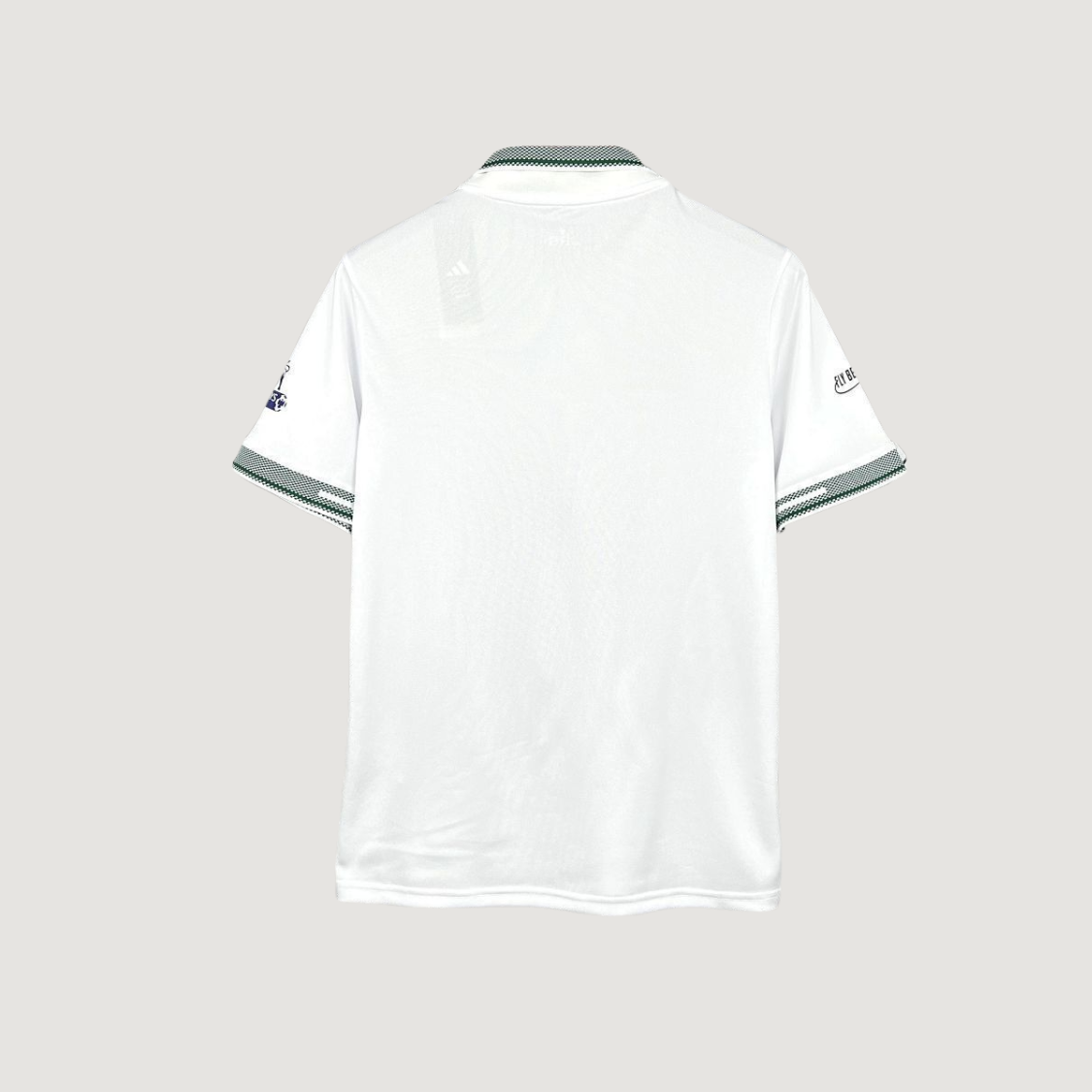 Arsenal – Maillot Extérieur Concept 2025/2026 – Blanc - Covred
