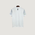 Brésil – Maillot Concept 25/26  – Blanc, Gris - Covred