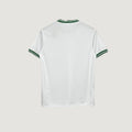 Sporting Lisbonne – Maillot Édition Spéciale 2025/26 – Blanc, Vert