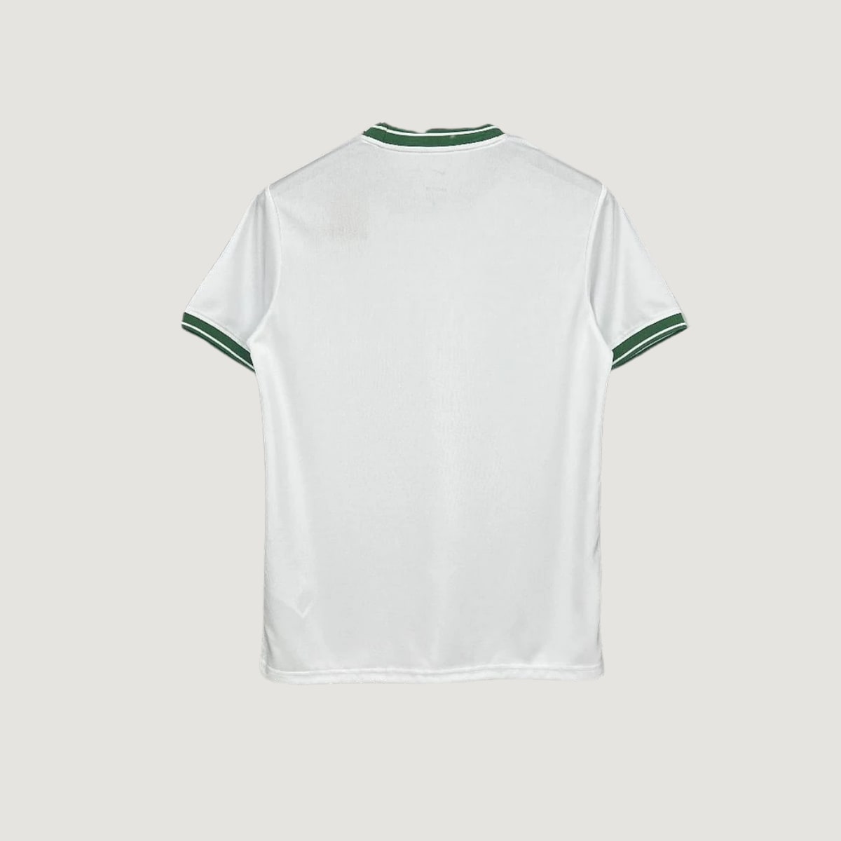 Sporting Lisbonne – Maillot Édition Spéciale 2025/26 – Blanc, Vert