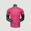 Mexique – Maillot Gardien Coupe du Monde 2026 – Rose, Violet, Multicolore - Covred