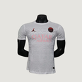 Paris Saint-Germain – Maillot Concept 2025-26 – Blanc, Rose, Noir - Covred