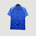 Haïti – Maillot Domicile 2026 – Bleu - Covred