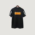 Santos FC – Maillot Extérieur 2012 – Noir - Covred