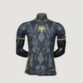 Portugal – Maillot Édition Spéciale 2025-2026 – Noir, Jaune - Covred