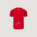 LOSC Lille – Maillot Domicile 25/26 – Rouge,Blanc - Covred