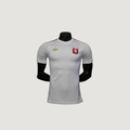 Olympique Lyonnais – Maillot Concept 2025-26 – Blanc, Rouge, Bleu - Covred