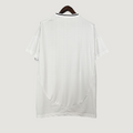 Real Madrid - Maillot Domicile 24/25 - Blanc / Noir ( Fan ) - Covred