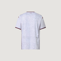FC Metz – Maillot Domicile 2025/26 – Blanc - Covred