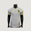 Mali – Maillot Extérieur 2025-26 – gris - Covred