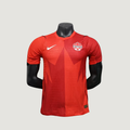 Canada – Maillot Domicile Coupe du Monde 2026 – Rouge, Blanc - Covred