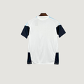 Argentine – Maillot Pré-Match Coupe du Monde 2026 – Blanc, Bleu ciel - Covred