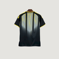 Algérie – Maillot Concept 2026 – Noir, Jaune, Gris - Covred