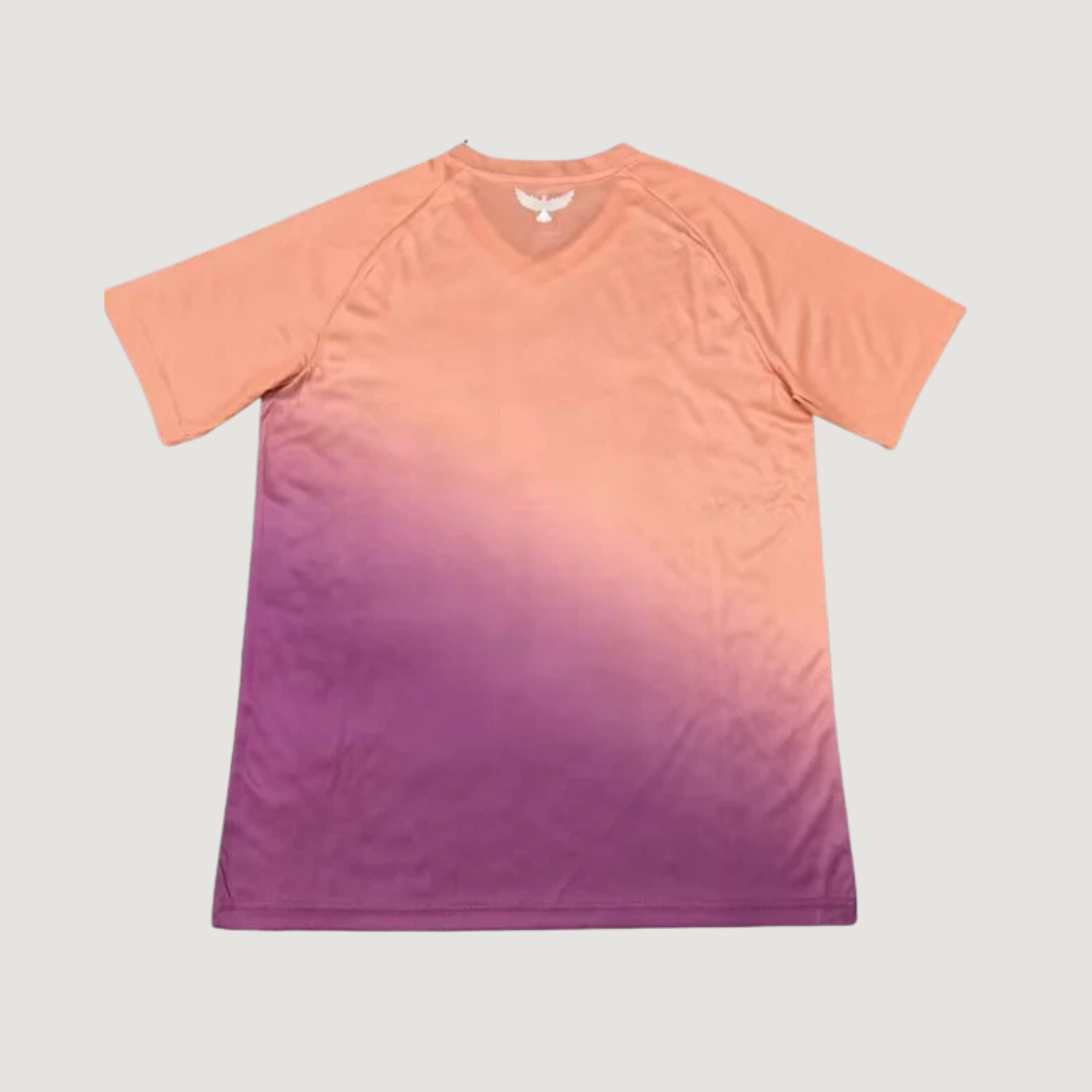 Tunisie – Maillot Concept 2025 – orange, violet - Covred