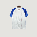 Haïti – Maillot Coupe du monde 2026 – blanc, bleu, rouge - Covred