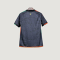 Venezia – Maillot Concept 2025-26 – gris foncé, rouge, vert - Covred