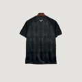 Jordanie – Maillot Extérieur Coupe du Monde 2026 – Noir, Gris - Covred