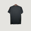Arsenal FC – Maillot Pré-Match 2025/26 Homme – Noir, Orange - Covred