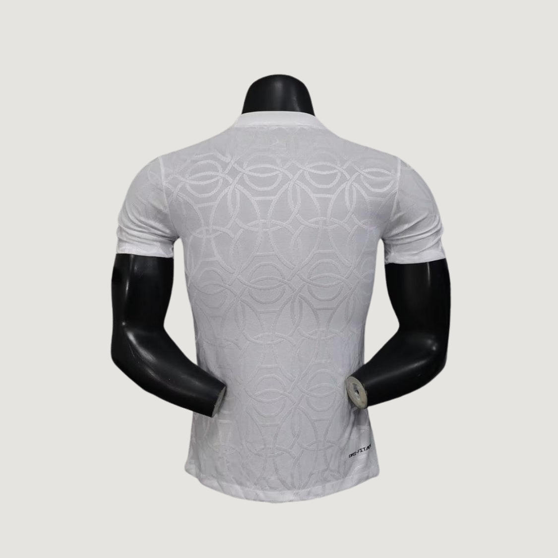 Paris Saint-Germain – Maillot Concept 2025-26 – Blanc, Rose, Noir - Covred