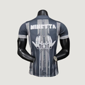Marseille – Maillot Concept JUL – gris - Covred